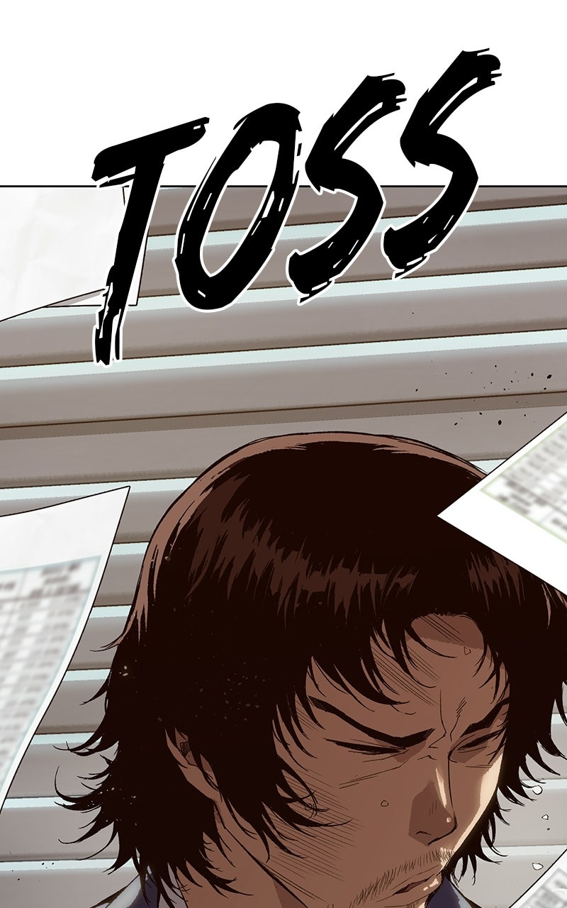 The Villain Profiler Ep. 2 - File 2. The Drive to Commit a Crime, the Drive to Investigate It page 7 - 