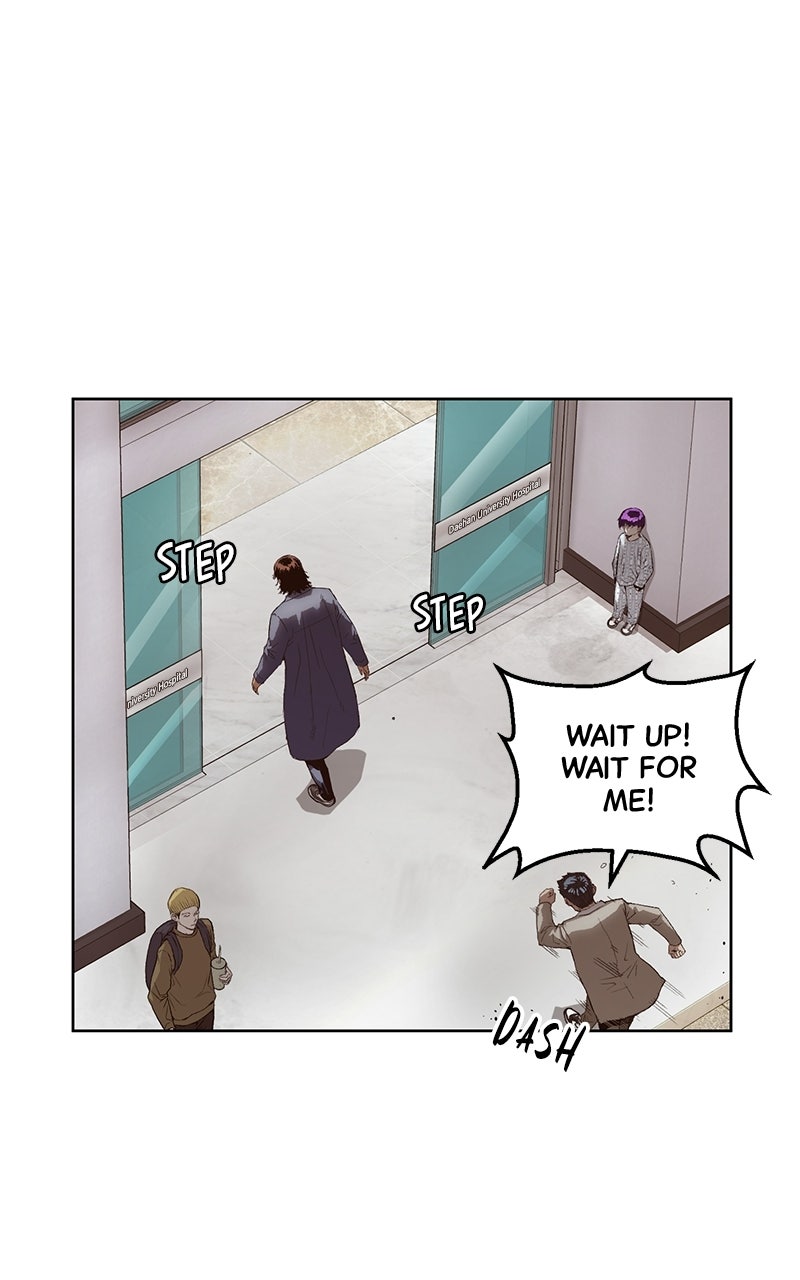 The Villain Profiler Ep. 2 - File 2. The Drive to Commit a Crime, the Drive to Investigate It page 63 - 