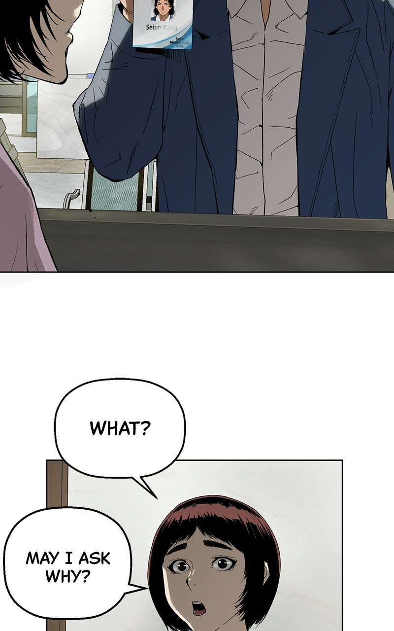 The Villain Profiler Ep. 2 - File 2. The Drive to Commit a Crime, the Drive to Investigate It page 67 - 