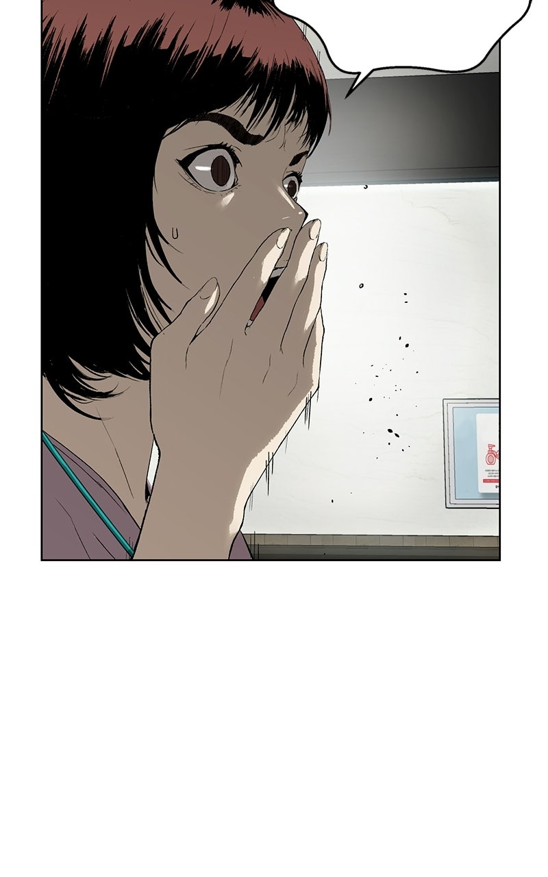 The Villain Profiler Ep. 2 - File 2. The Drive to Commit a Crime, the Drive to Investigate It page 70 - 