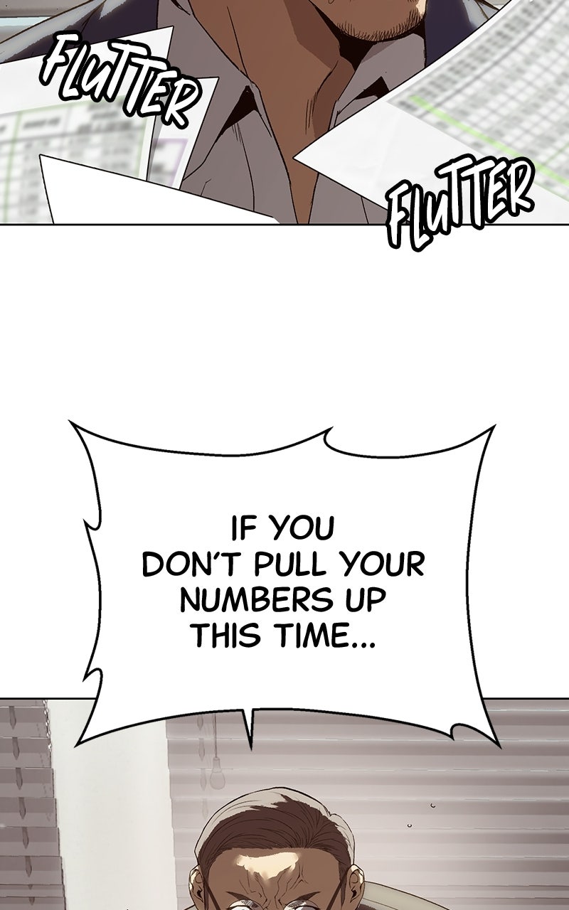 The Villain Profiler Ep. 2 - File 2. The Drive to Commit a Crime, the Drive to Investigate It page 8 - 
