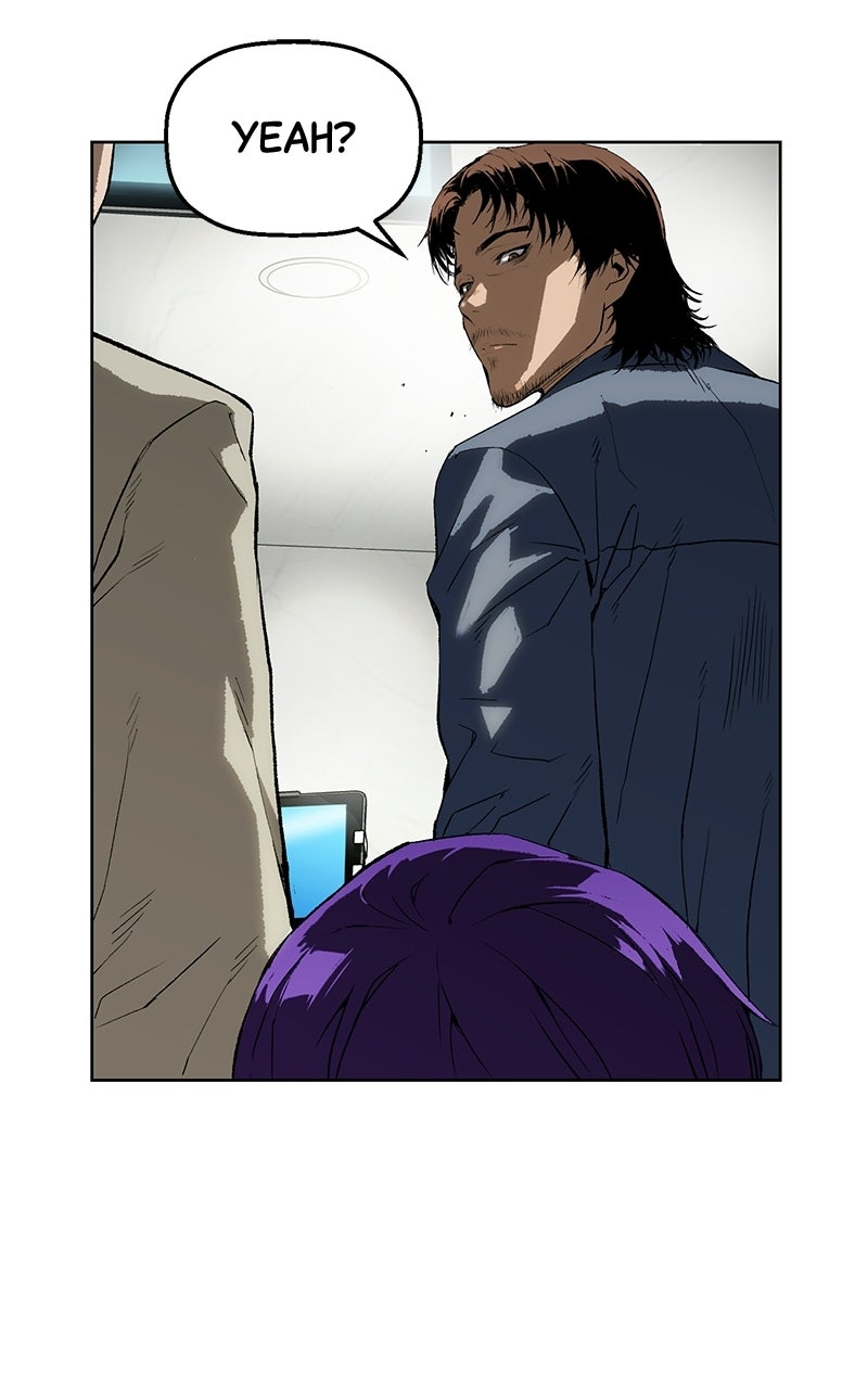 The Villain Profiler Ep. 2 - File 2. The Drive to Commit a Crime, the Drive to Investigate It page 73 - 