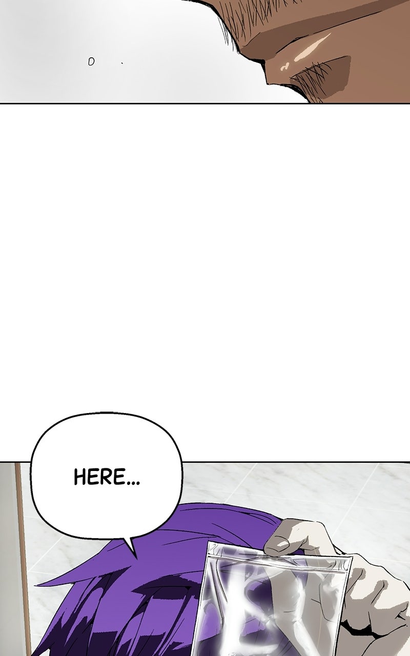 The Villain Profiler Ep. 2 - File 2. The Drive to Commit a Crime, the Drive to Investigate It page 75 - 