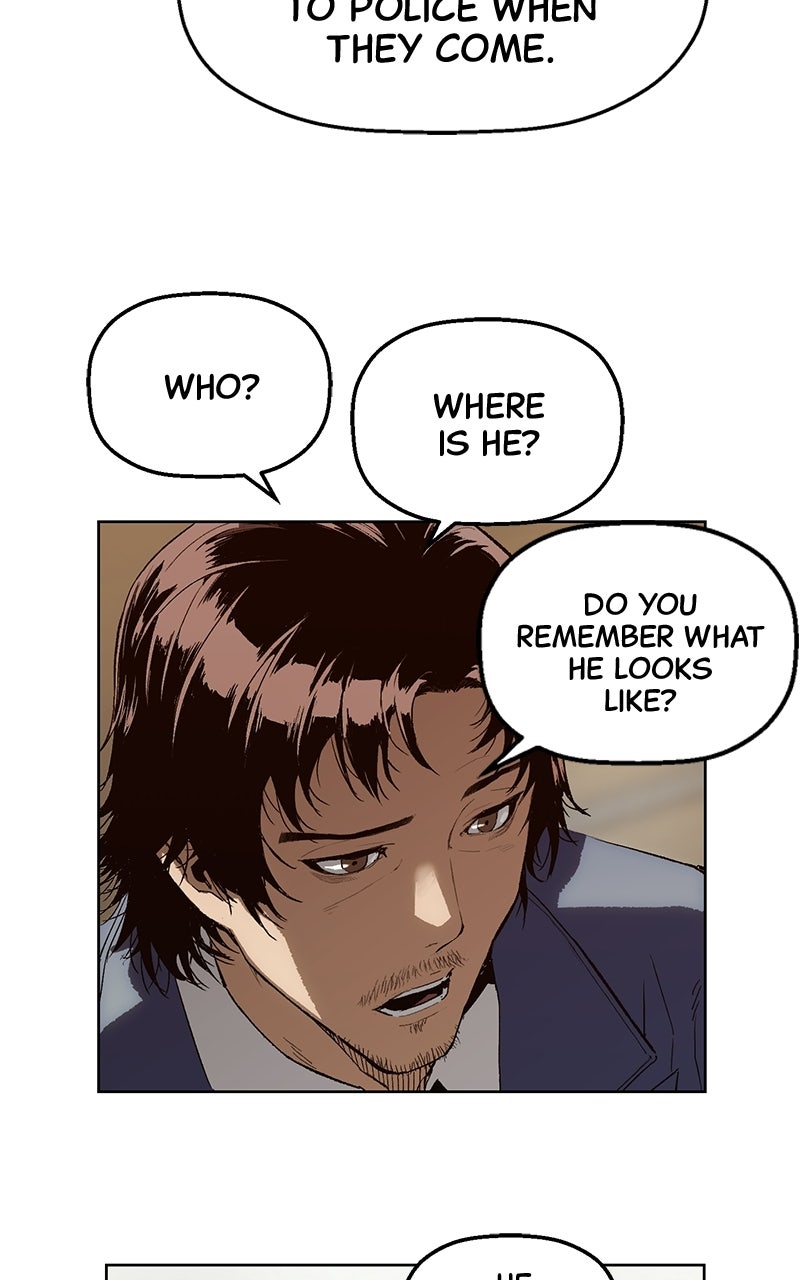 The Villain Profiler Ep. 2 - File 2. The Drive to Commit a Crime, the Drive to Investigate It page 79 - 