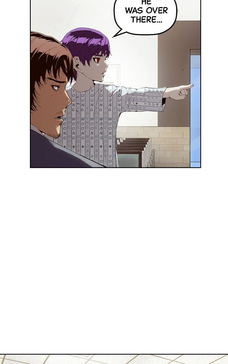 The Villain Profiler Ep. 2 - File 2. The Drive to Commit a Crime, the Drive to Investigate It page 80 - 