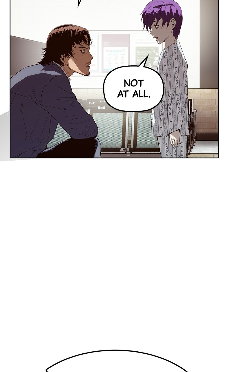 The Villain Profiler Ep. 2 - File 2. The Drive to Commit a Crime, the Drive to Investigate It page 82 - 