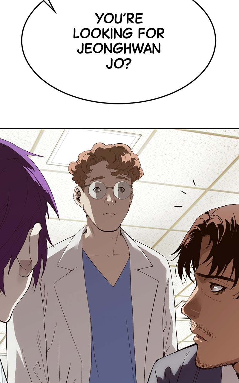The Villain Profiler Ep. 2 - File 2. The Drive to Commit a Crime, the Drive to Investigate It page 83 - 
