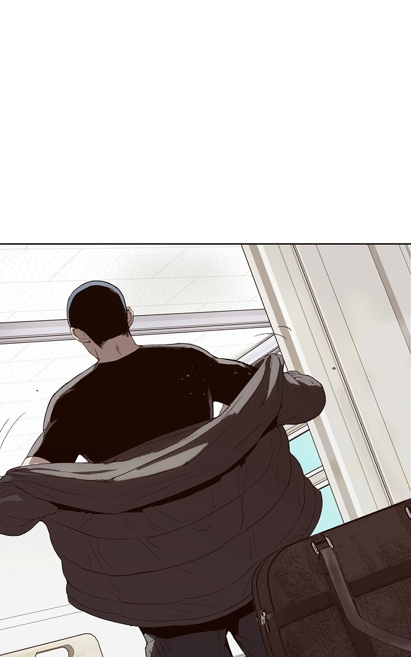 The Villain Profiler Ep. 2 - File 2. The Drive to Commit a Crime, the Drive to Investigate It page 87 - 