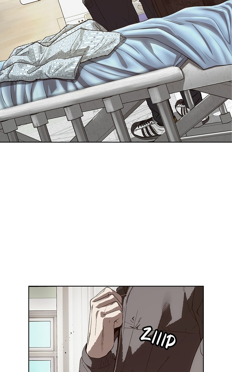 The Villain Profiler Ep. 2 - File 2. The Drive to Commit a Crime, the Drive to Investigate It page 88 - 