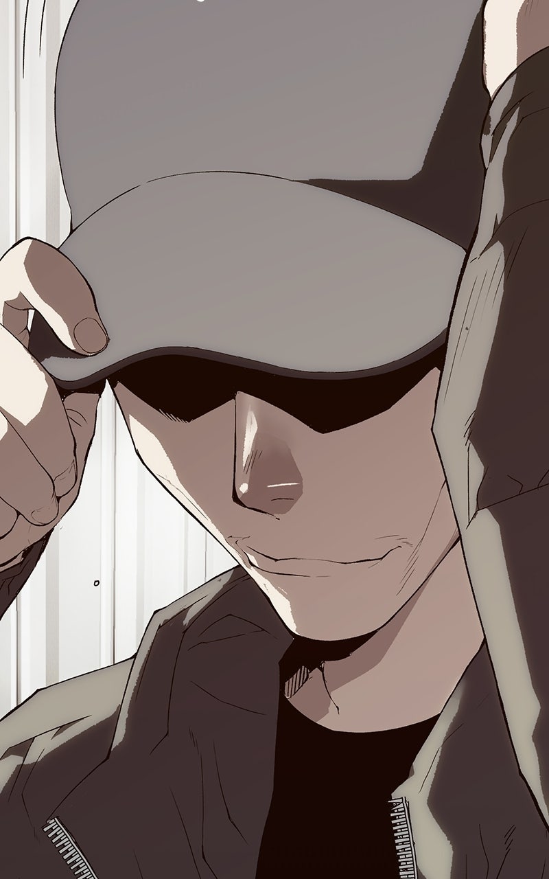 The Villain Profiler Ep. 2 - File 2. The Drive to Commit a Crime, the Drive to Investigate It page 90 - 