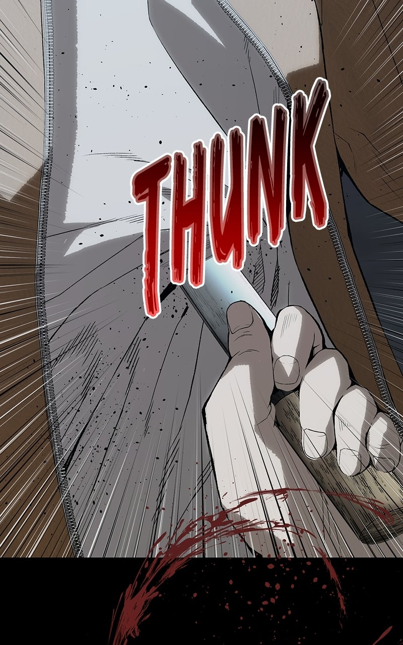 The Villain Profiler Ep. 2 - File 2. The Drive to Commit a Crime, the Drive to Investigate It page 97 - 
