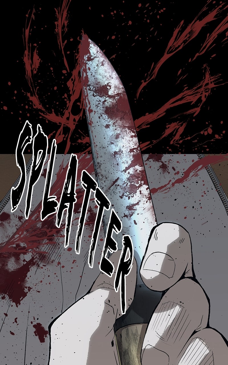 The Villain Profiler Ep. 2 - File 2. The Drive to Commit a Crime, the Drive to Investigate It page 98 - 