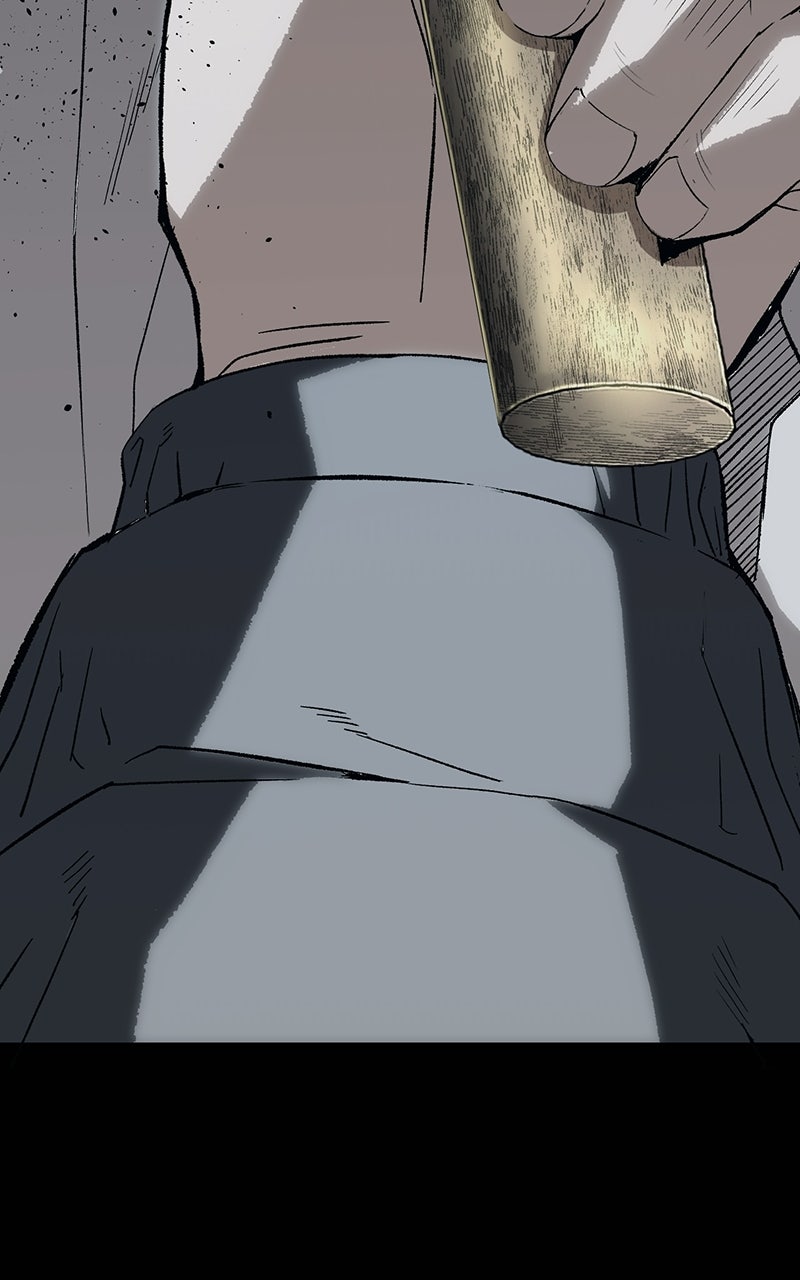 The Villain Profiler Ep. 2 - File 2. The Drive to Commit a Crime, the Drive to Investigate It page 99 - 
