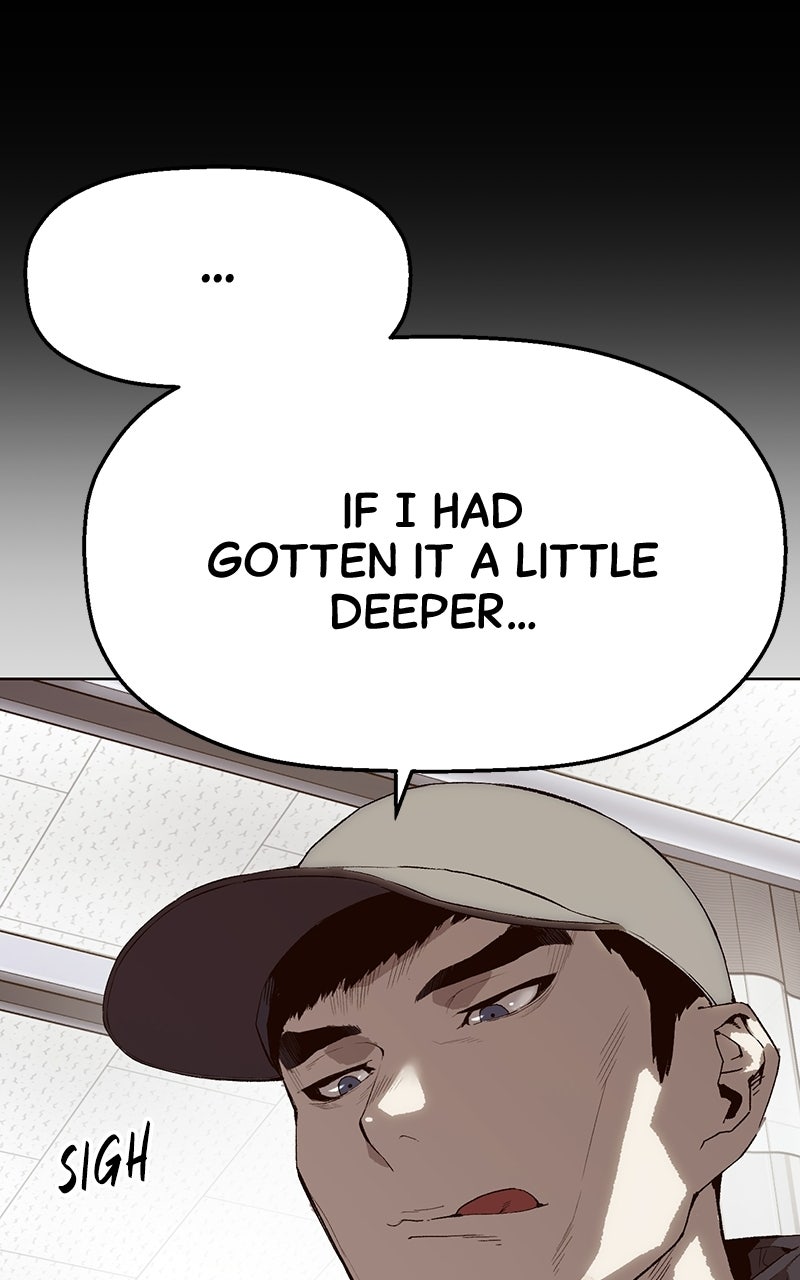 The Villain Profiler Ep. 2 - File 2. The Drive to Commit a Crime, the Drive to Investigate It page 100 - 