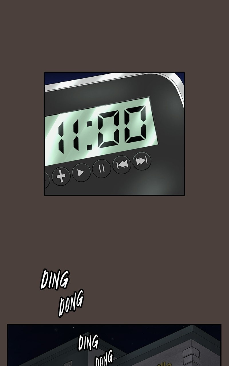 The Villain Profiler Ep. 20 - File 20. Crime is Everywhere page 1 - 