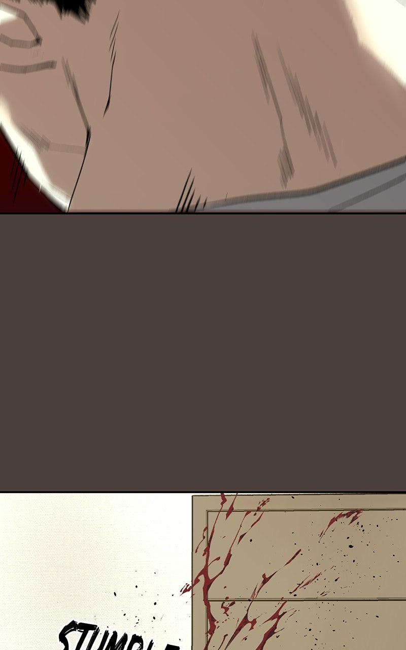 The Villain Profiler Ep. 20 - File 20. Crime is Everywhere page 11 - 