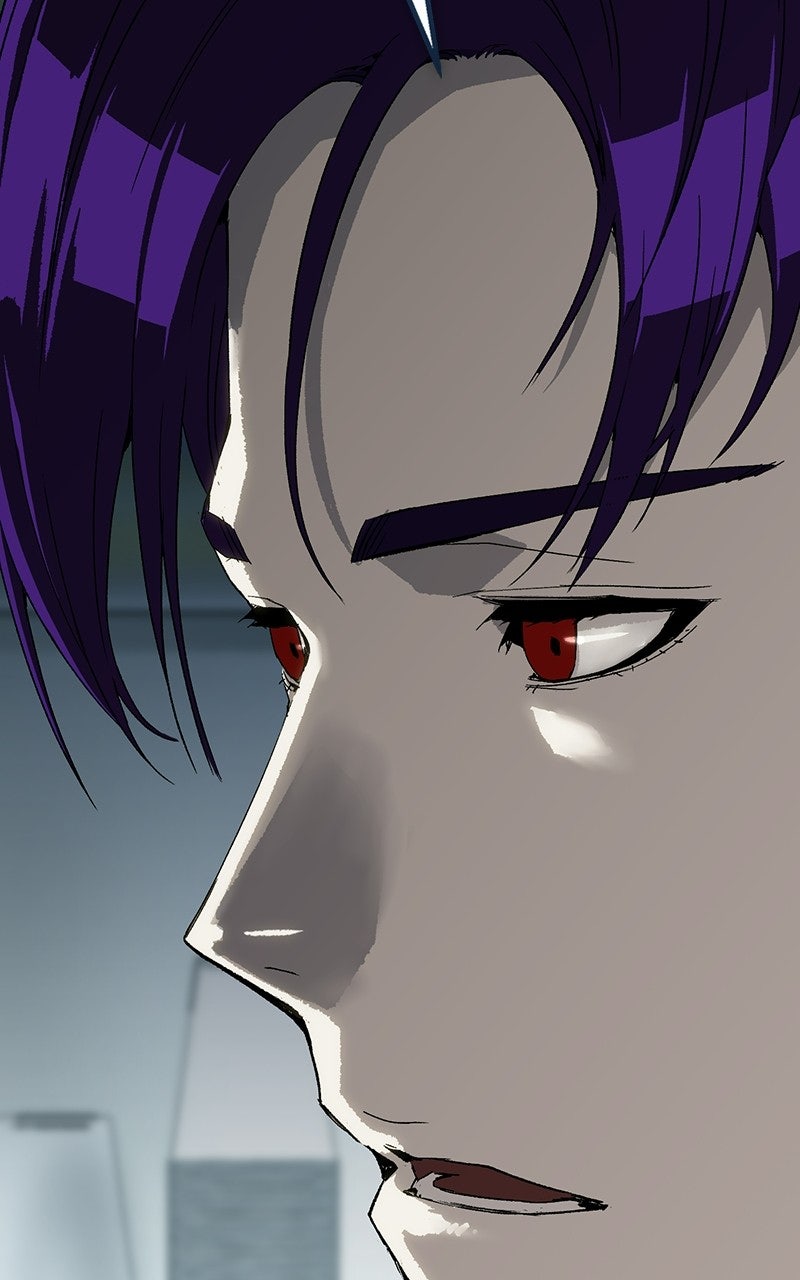 The Villain Profiler Ep. 20 - File 20. Crime is Everywhere page 103 - 