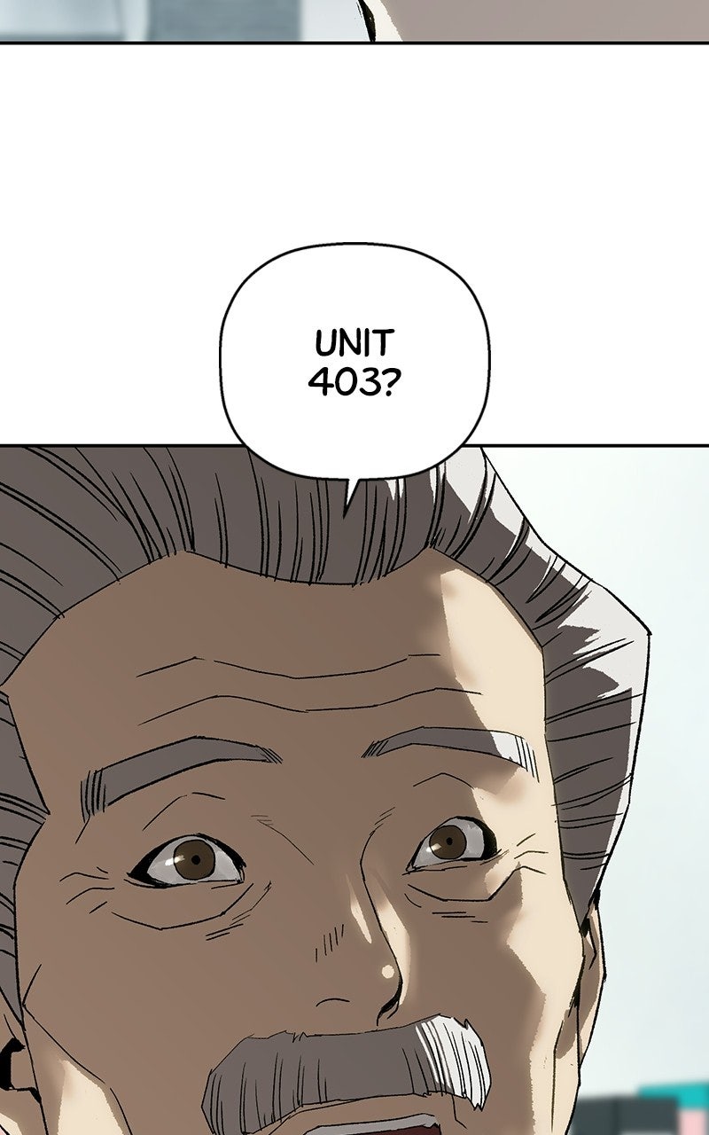 The Villain Profiler Ep. 20 - File 20. Crime is Everywhere page 104 - 
