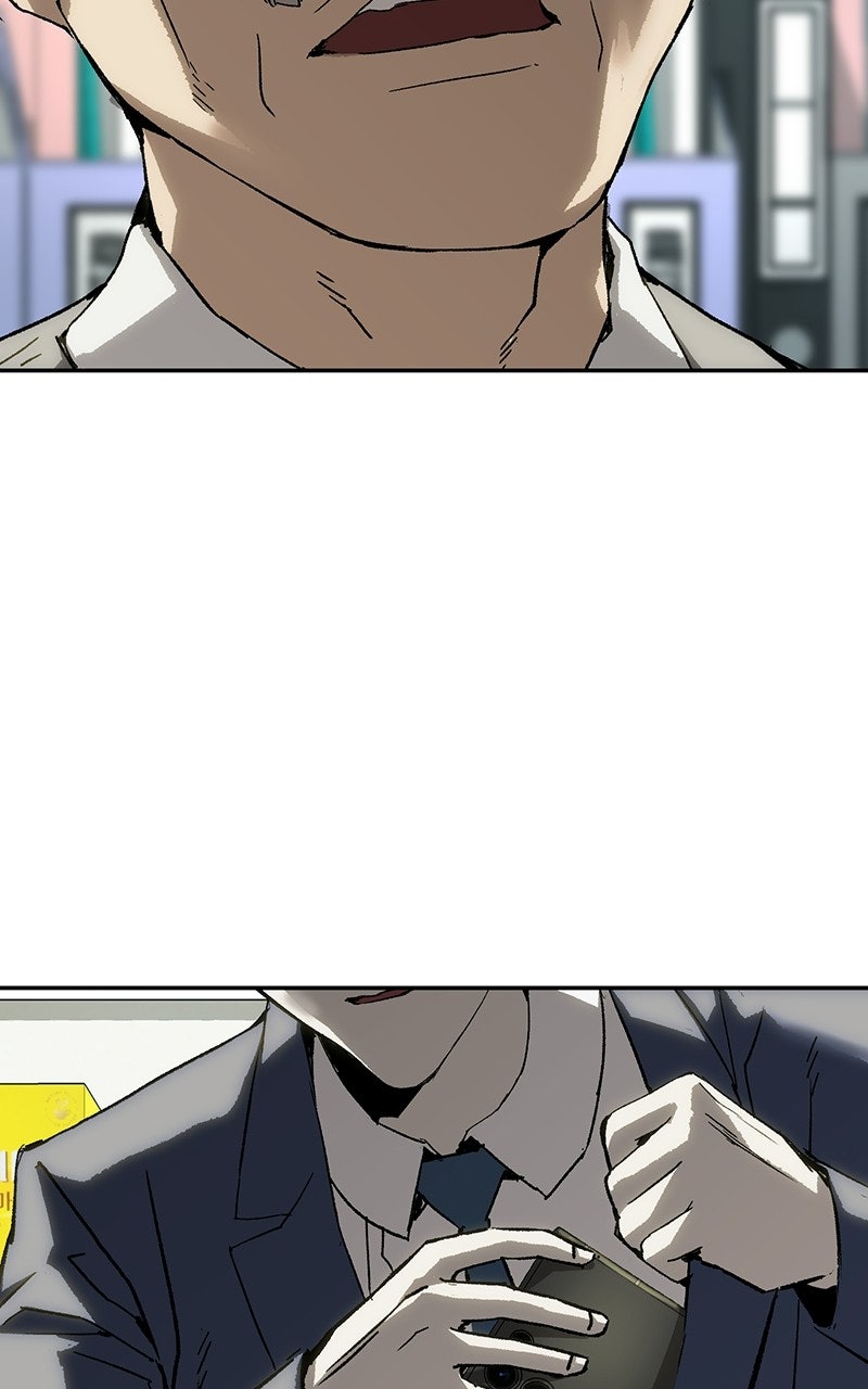 The Villain Profiler Ep. 20 - File 20. Crime is Everywhere page 105 - 