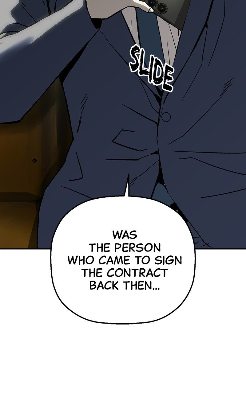 The Villain Profiler Ep. 20 - File 20. Crime is Everywhere page 106 - 