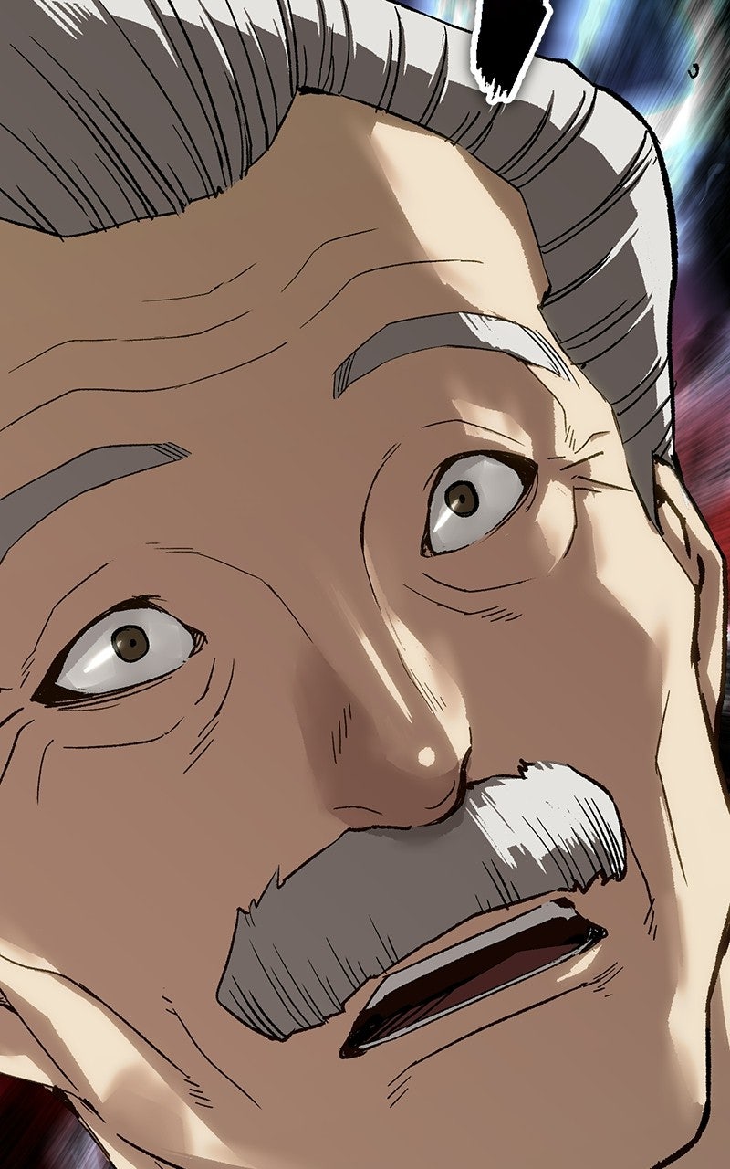 The Villain Profiler Ep. 20 - File 20. Crime is Everywhere page 110 - 