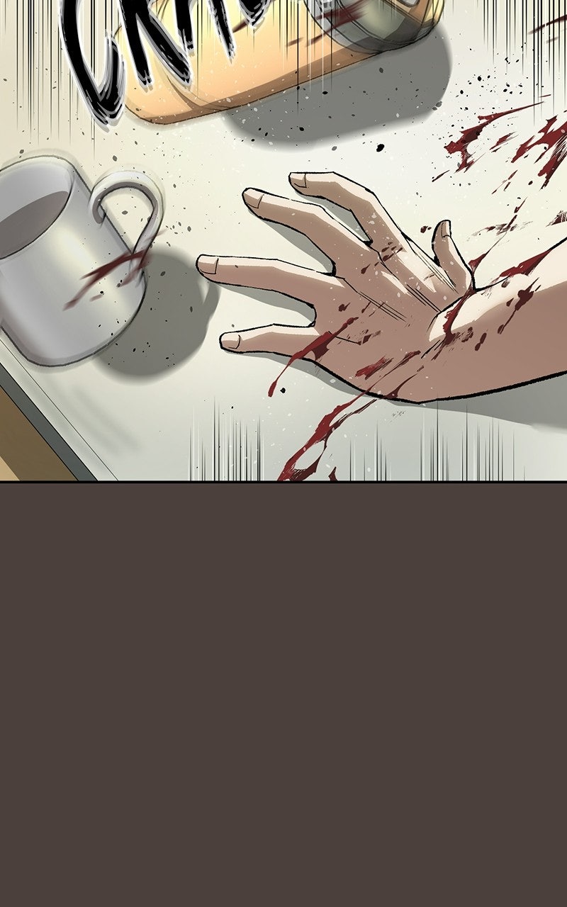 The Villain Profiler Ep. 20 - File 20. Crime is Everywhere page 13 - 