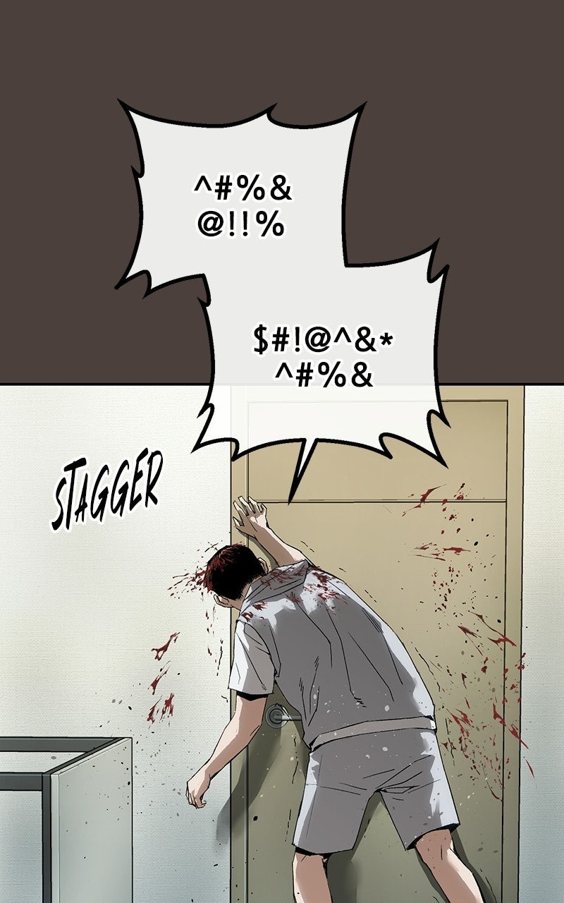 The Villain Profiler Ep. 20 - File 20. Crime is Everywhere page 14 - 