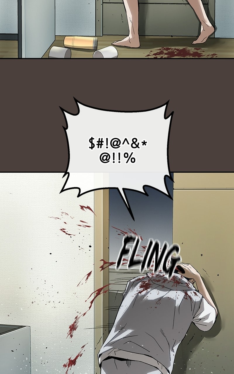 The Villain Profiler Ep. 20 - File 20. Crime is Everywhere page 15 - 