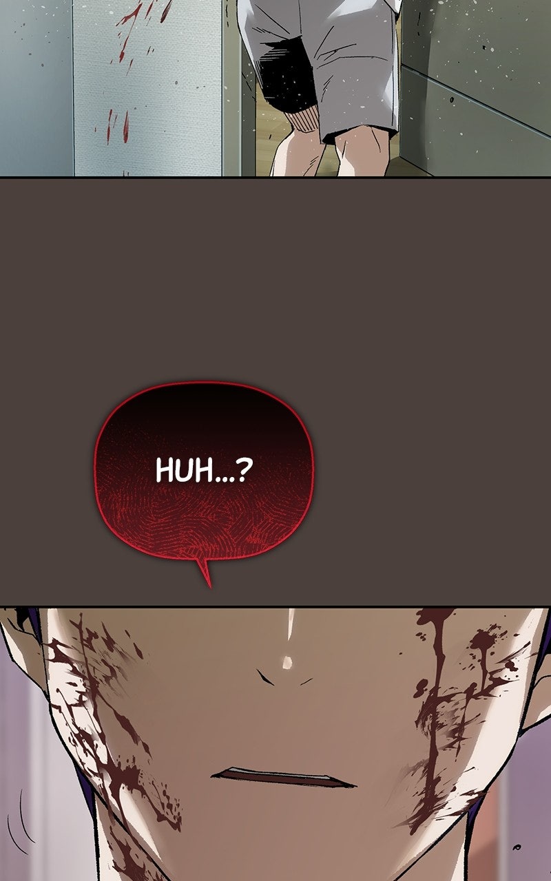 The Villain Profiler Ep. 20 - File 20. Crime is Everywhere page 16 - 