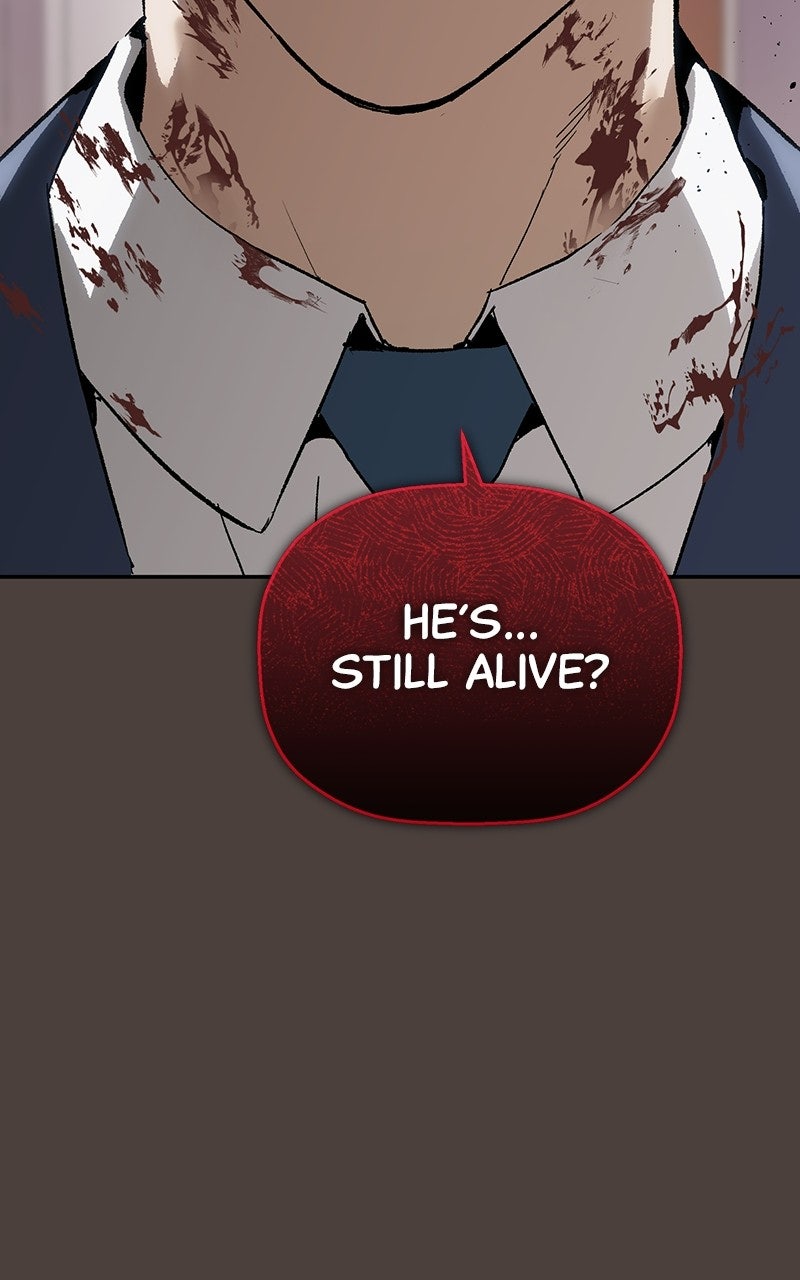 The Villain Profiler Ep. 20 - File 20. Crime is Everywhere page 17 - 