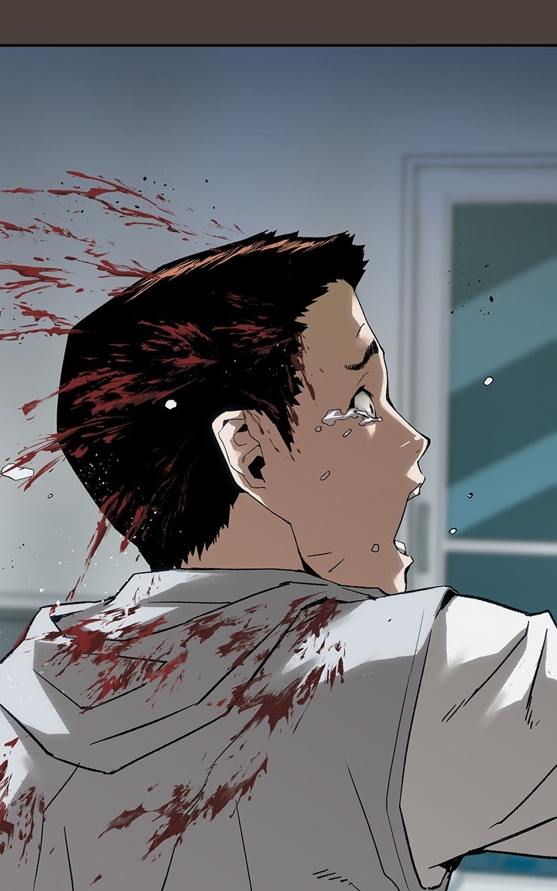 The Villain Profiler Ep. 20 - File 20. Crime is Everywhere page 18 - 