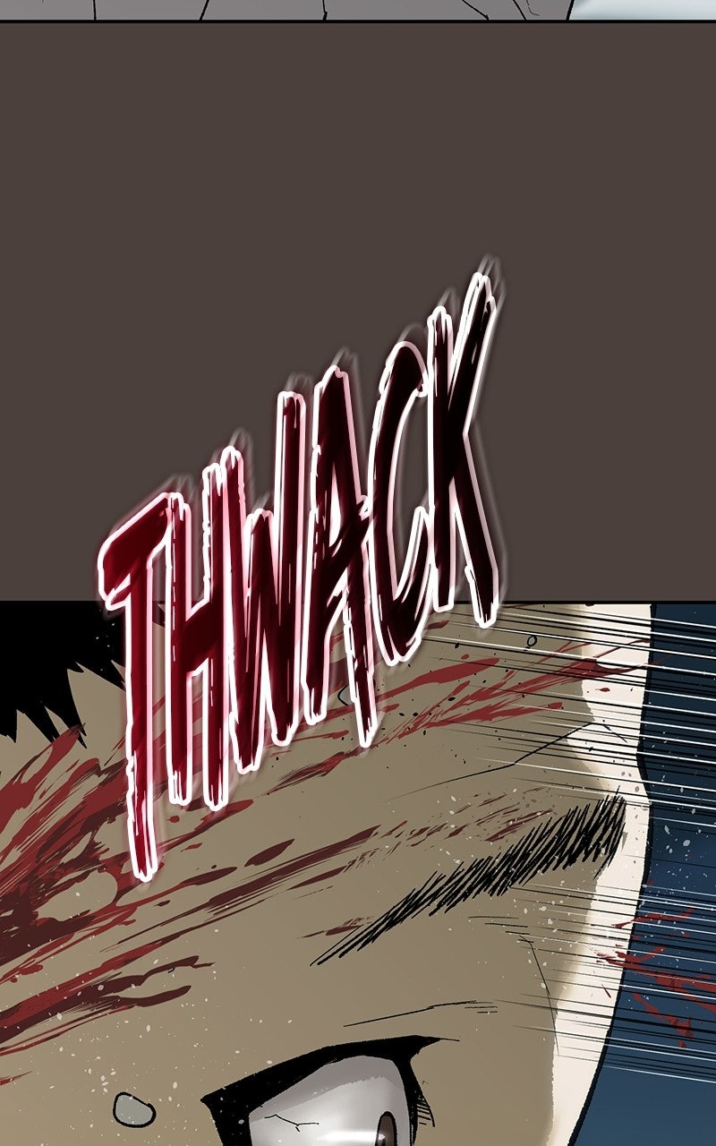 The Villain Profiler Ep. 20 - File 20. Crime is Everywhere page 19 - 