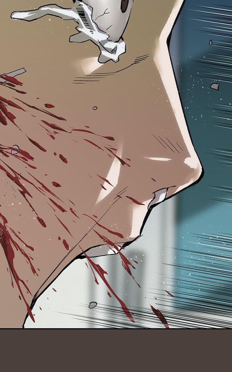 The Villain Profiler Ep. 20 - File 20. Crime is Everywhere page 20 - 