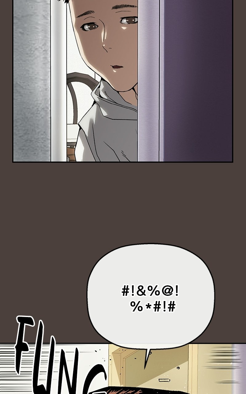 The Villain Profiler Ep. 20 - File 20. Crime is Everywhere page 3 - 