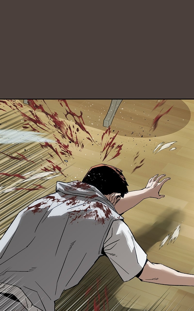 The Villain Profiler Ep. 20 - File 20. Crime is Everywhere page 21 - 