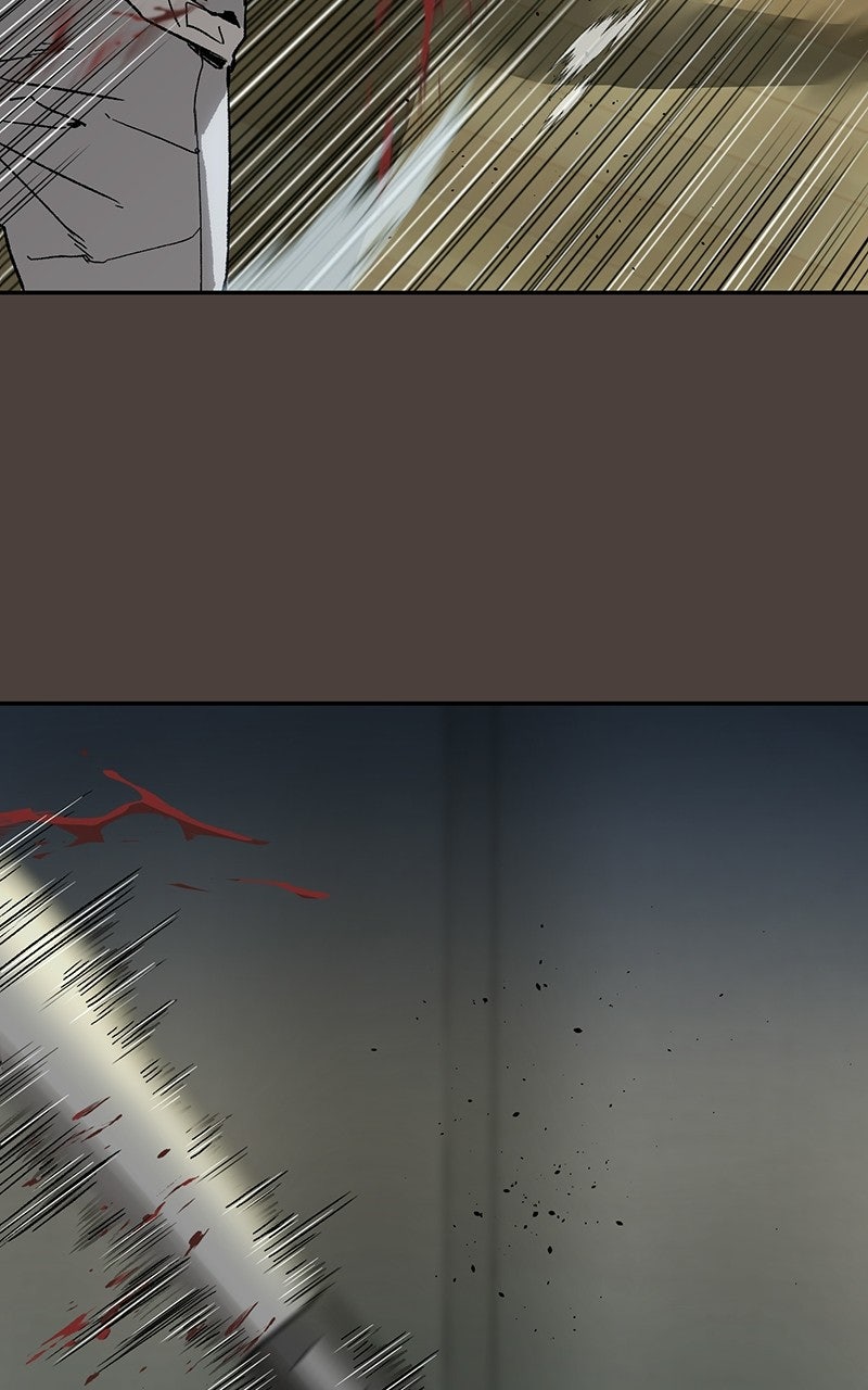 The Villain Profiler Ep. 20 - File 20. Crime is Everywhere page 22 - 