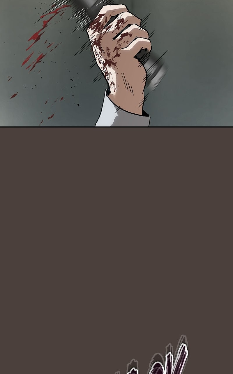 The Villain Profiler Ep. 20 - File 20. Crime is Everywhere page 23 - 