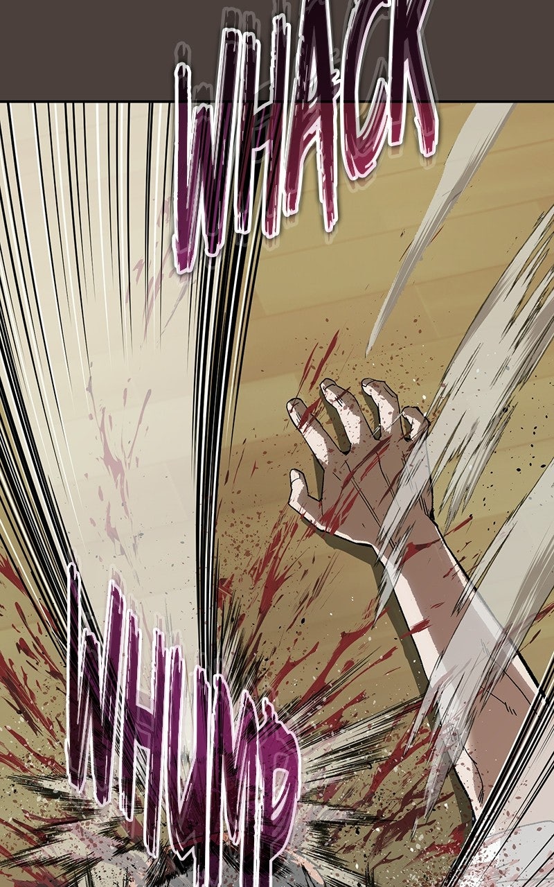 The Villain Profiler Ep. 20 - File 20. Crime is Everywhere page 24 - 