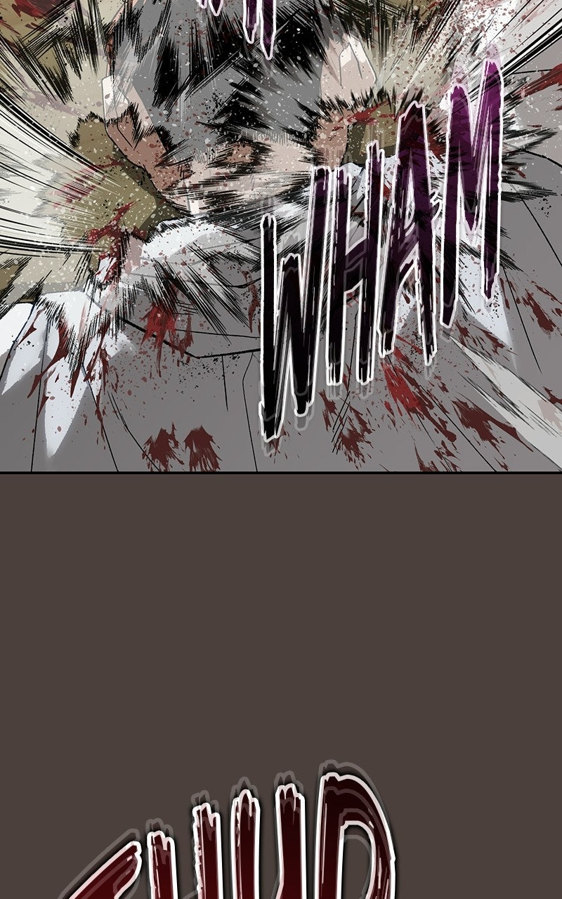 The Villain Profiler Ep. 20 - File 20. Crime is Everywhere page 25 - 