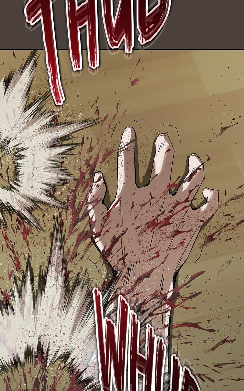 The Villain Profiler Ep. 20 - File 20. Crime is Everywhere page 26 - 