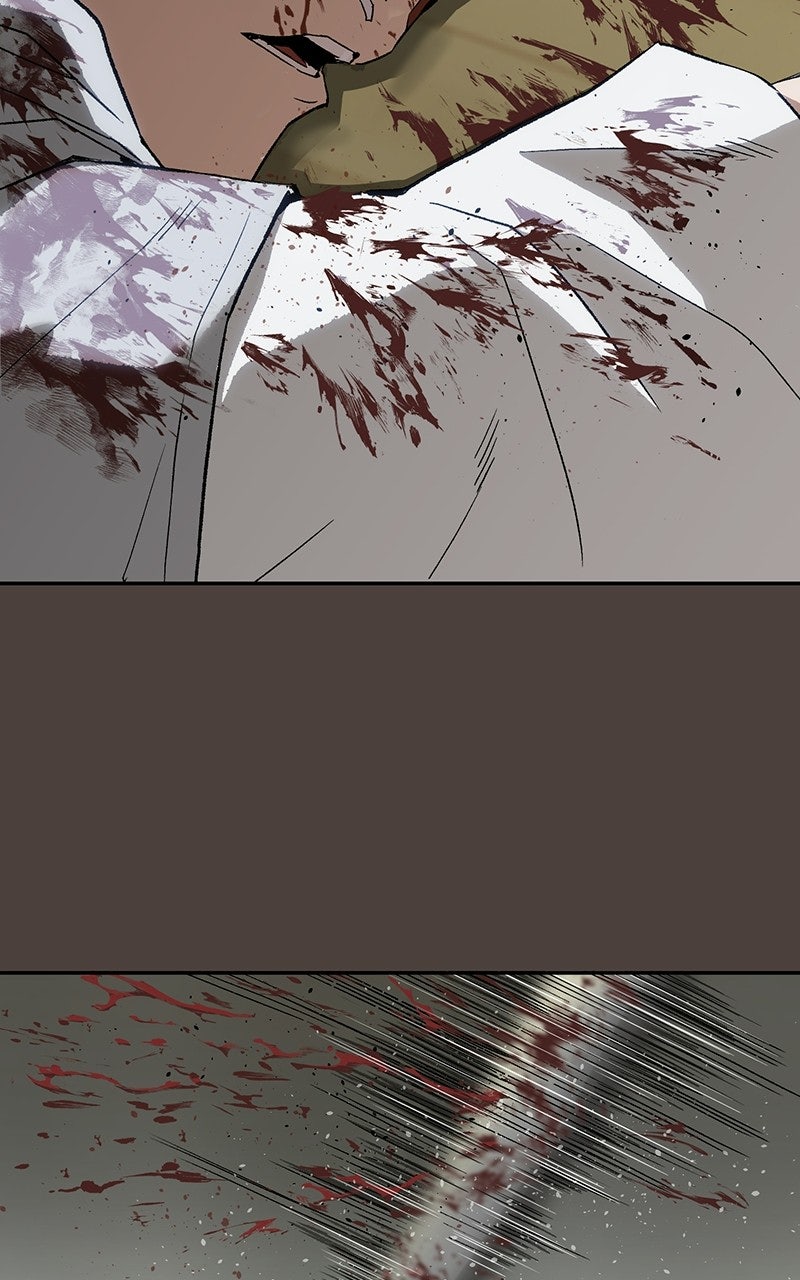The Villain Profiler Ep. 20 - File 20. Crime is Everywhere page 29 - 