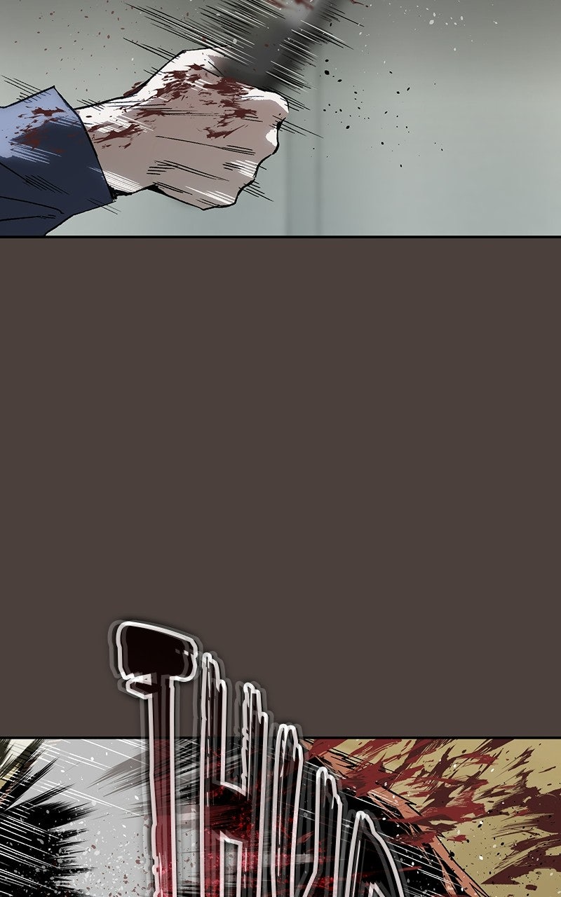 The Villain Profiler Ep. 20 - File 20. Crime is Everywhere page 30 - 