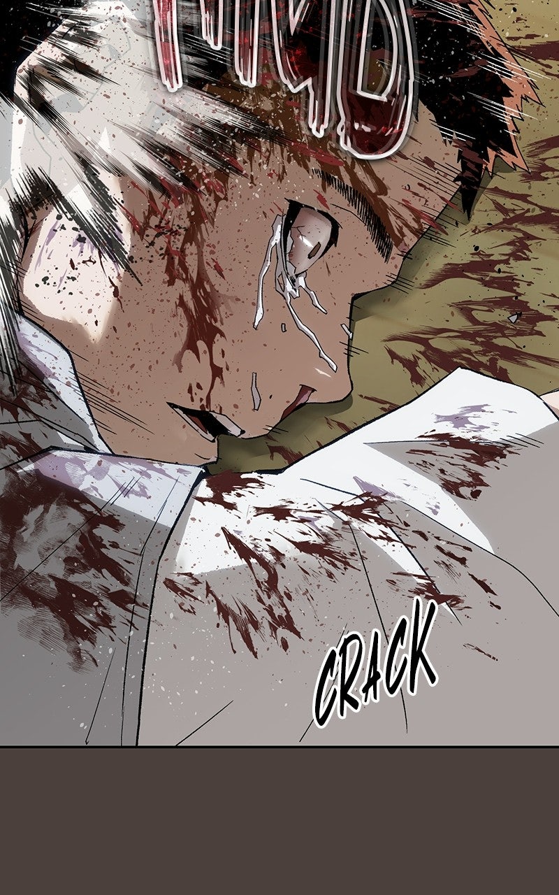 The Villain Profiler Ep. 20 - File 20. Crime is Everywhere page 31 - 