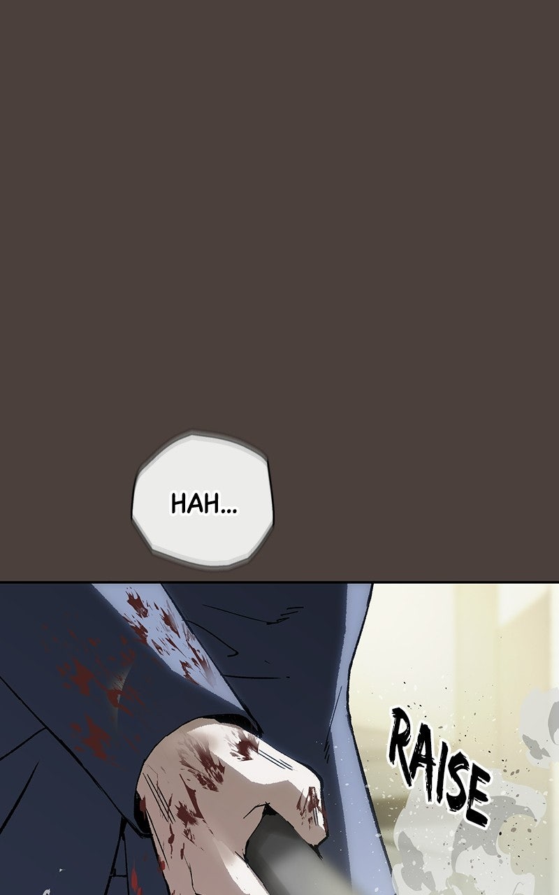 The Villain Profiler Ep. 20 - File 20. Crime is Everywhere page 32 - 
