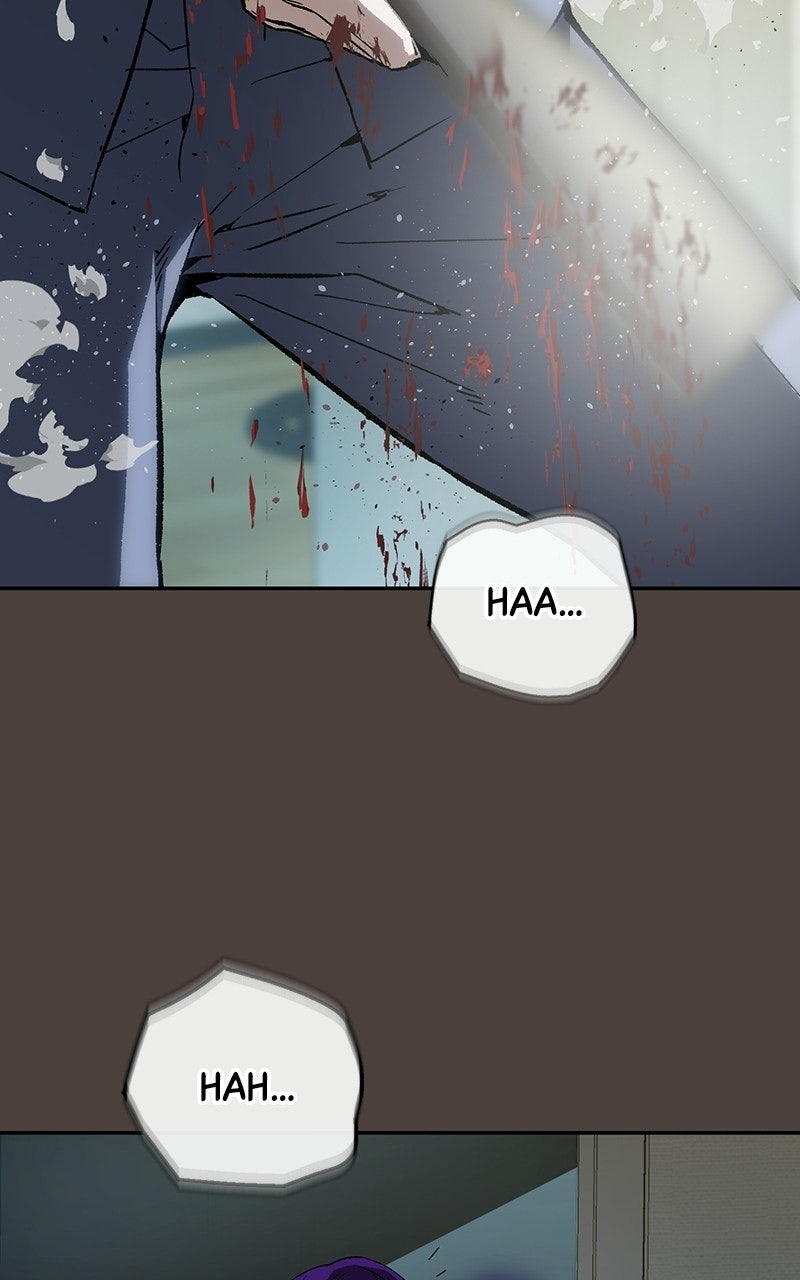The Villain Profiler Ep. 20 - File 20. Crime is Everywhere page 33 - 