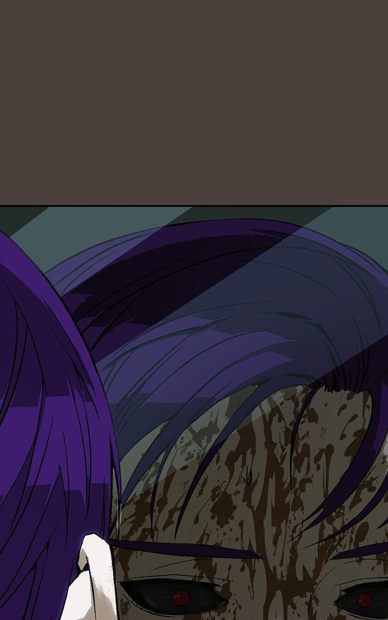 The Villain Profiler Ep. 20 - File 20. Crime is Everywhere page 35 - 