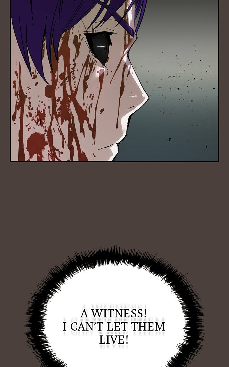 The Villain Profiler Ep. 20 - File 20. Crime is Everywhere page 38 - 