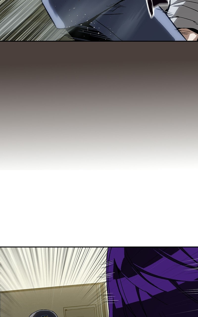 The Villain Profiler Ep. 20 - File 20. Crime is Everywhere page 40 - 