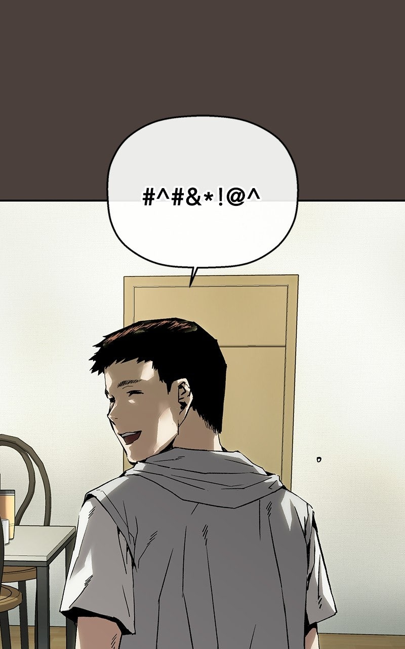 The Villain Profiler Ep. 20 - File 20. Crime is Everywhere page 5 - 