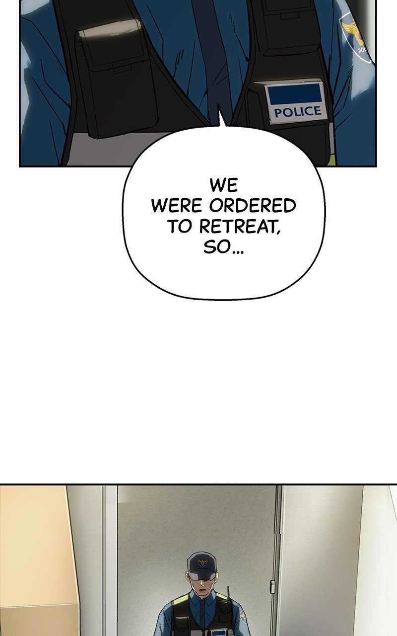 The Villain Profiler Ep. 20 - File 20. Crime is Everywhere page 44 - 